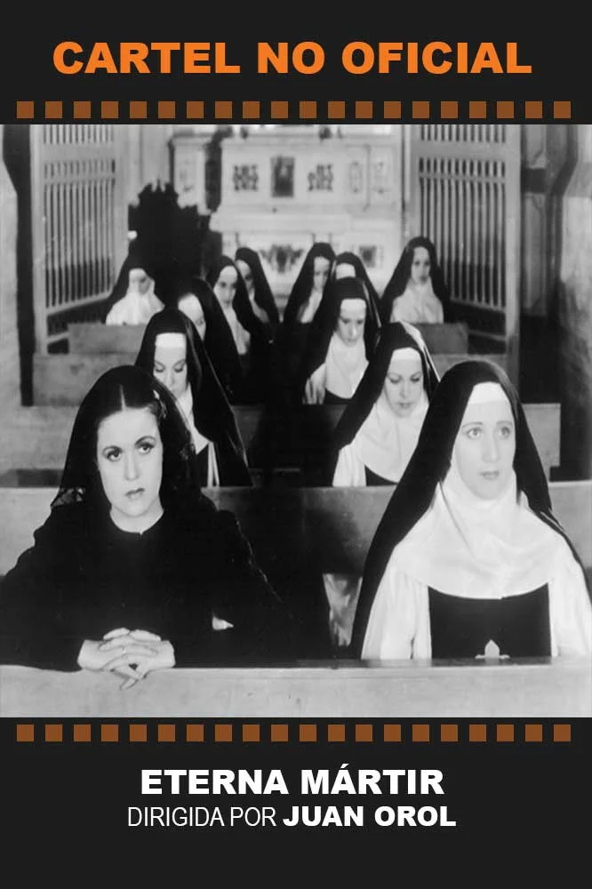 مارتیر ابدی