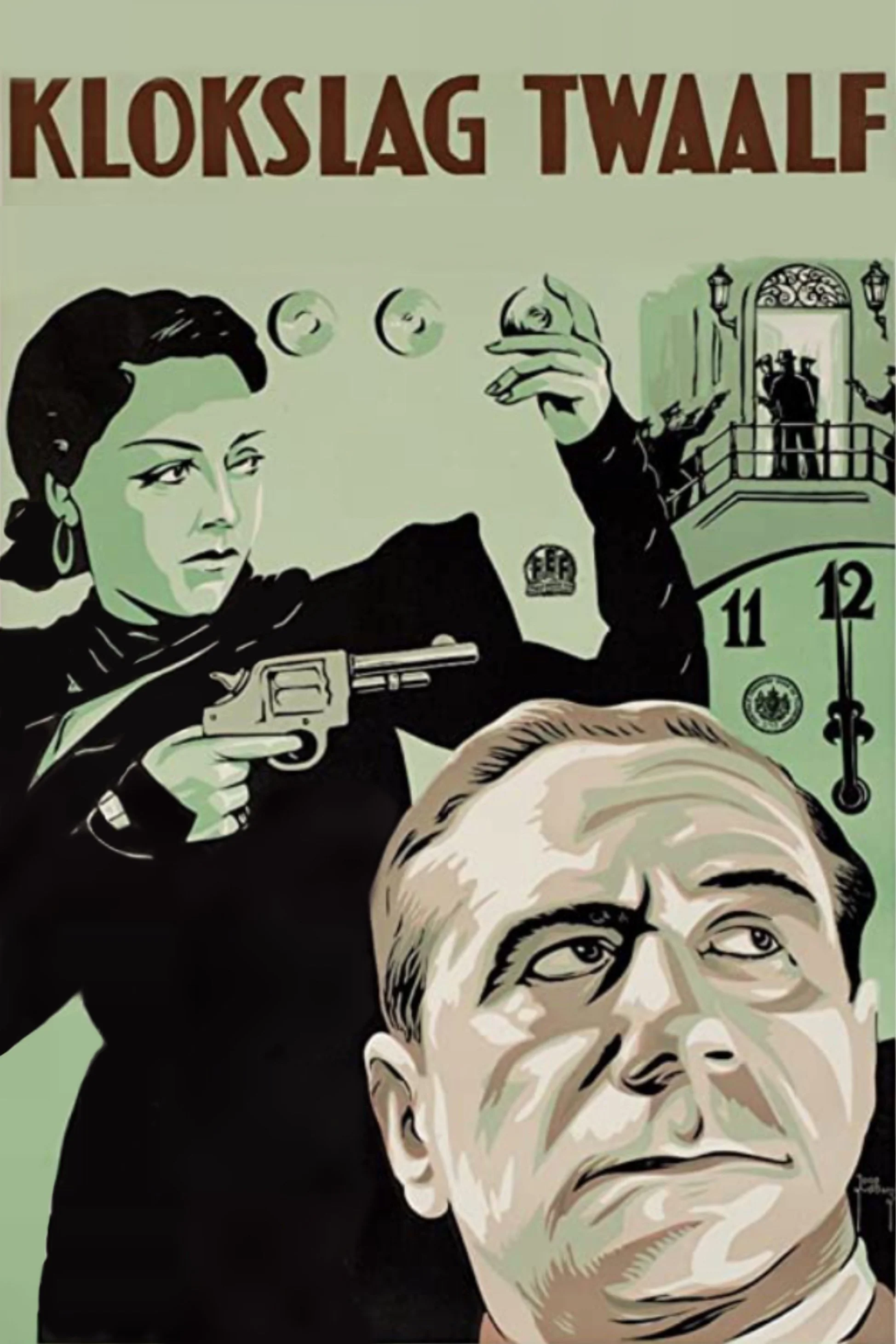 ساعت دوازده