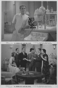 El hombre que nació dos veces